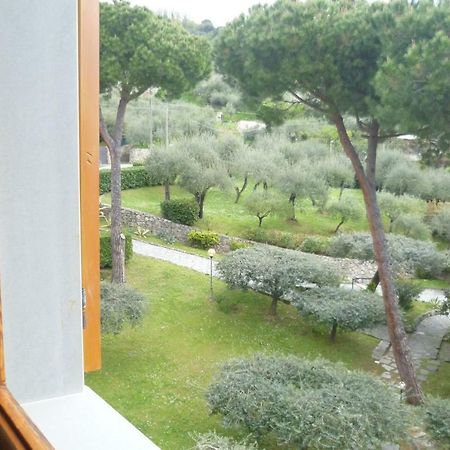 לריצ'י La Casa Del Pittore Anna House מראה חיצוני תמונה