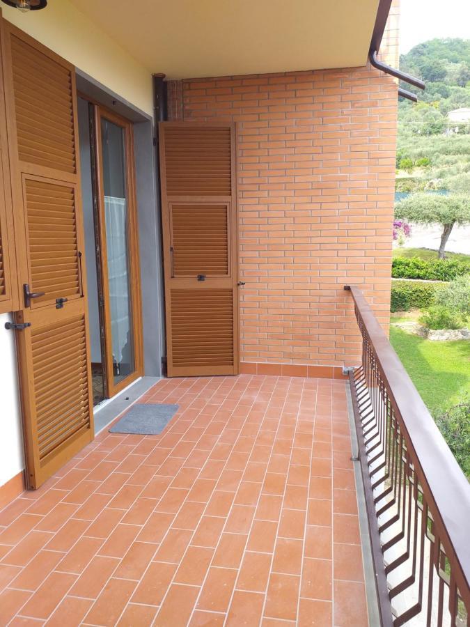 לריצ'י La Casa Del Pittore Anna House מראה חיצוני תמונה