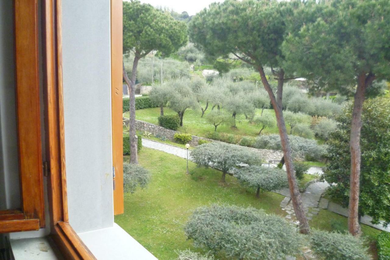 לריצ'י La Casa Del Pittore Anna House מראה חיצוני תמונה