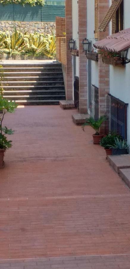 לריצ'י La Casa Del Pittore Anna House מראה חיצוני תמונה