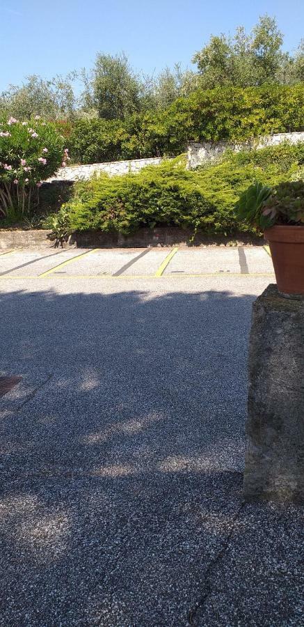 לריצ'י La Casa Del Pittore Anna House מראה חיצוני תמונה