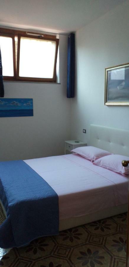 לריצ'י La Casa Del Pittore Anna House מראה חיצוני תמונה