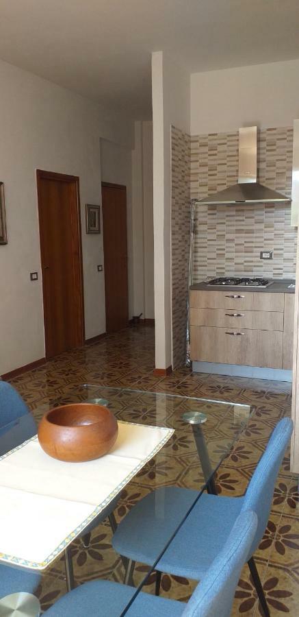 לריצ'י La Casa Del Pittore Anna House מראה חיצוני תמונה