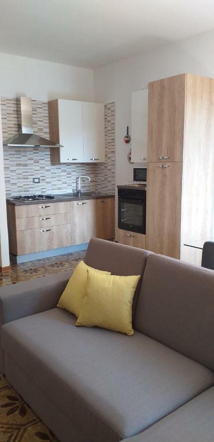 לריצ'י La Casa Del Pittore Anna House מראה חיצוני תמונה
