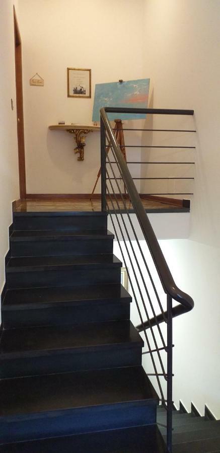 לריצ'י La Casa Del Pittore Anna House מראה חיצוני תמונה