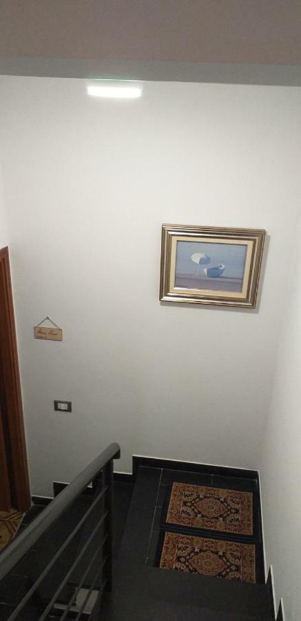 לריצ'י La Casa Del Pittore Anna House מראה חיצוני תמונה